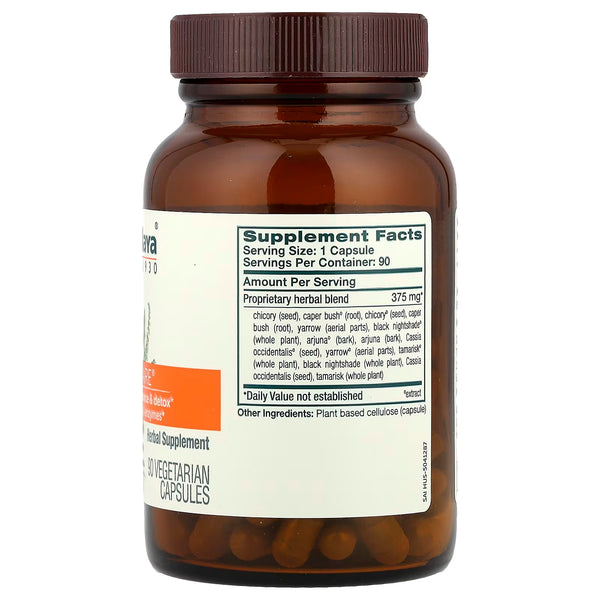 HIMALAYA FORMULAS - Livercare