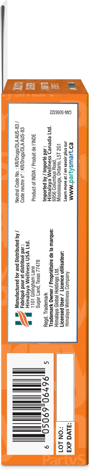 HIMALAYA FORMULA - Party Smart (6 pack)