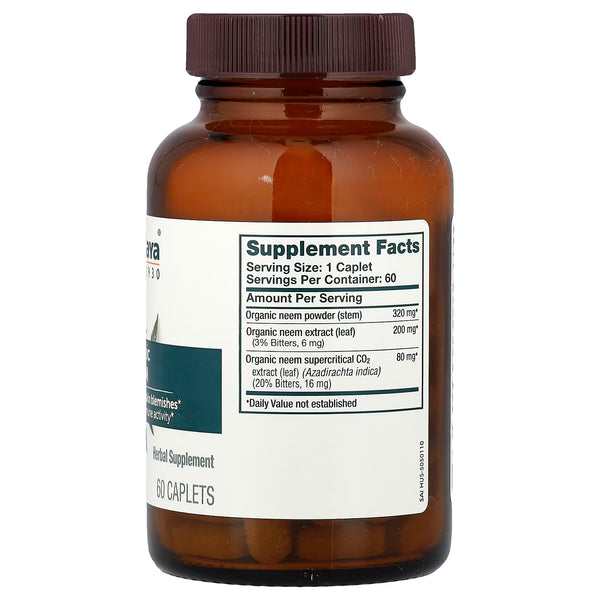 HIMALAYA HERBS - Neem