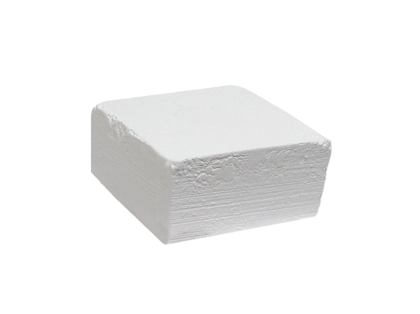 TUFFWRAPS - Gym Chalk 2oz Block