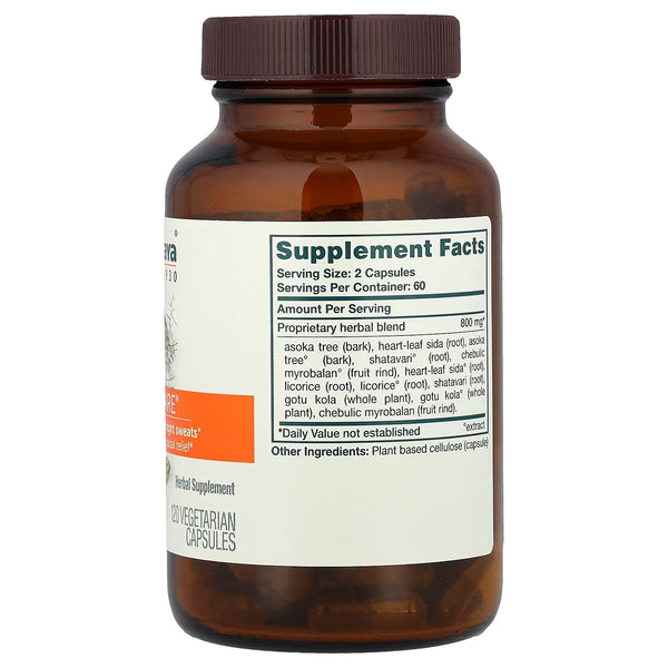 HIMALAYA FORMULAS - Menocare