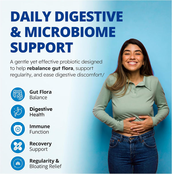 CANPREV - Pro-Botik 15 Billion CFU (60 Caps)