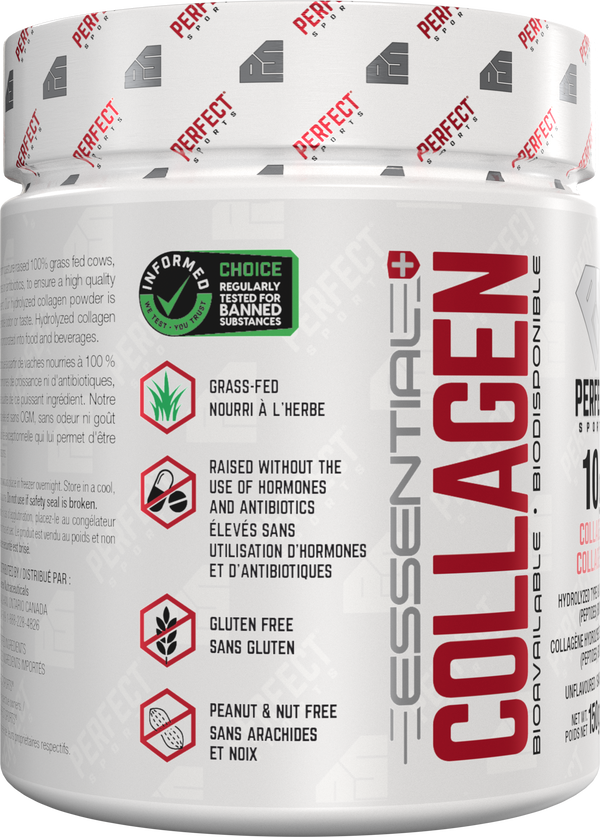 PERFECT SPORTS - Collagen 150g