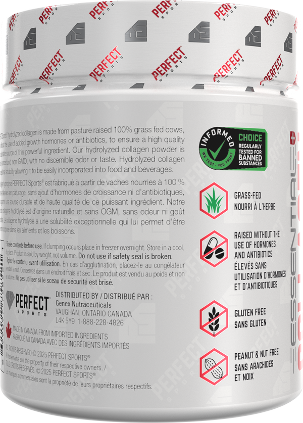 PERFECT SPORTS - Collagen 150g