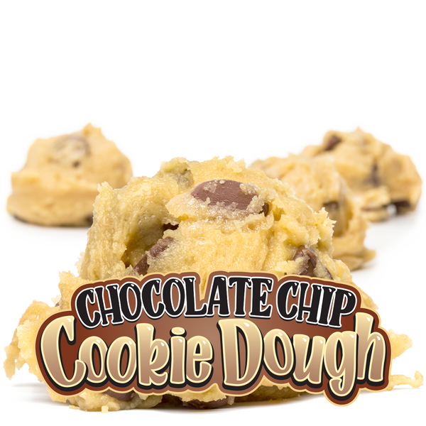 PERFECT SPORTS - Protein Bar - Chocolate Cookie Dough