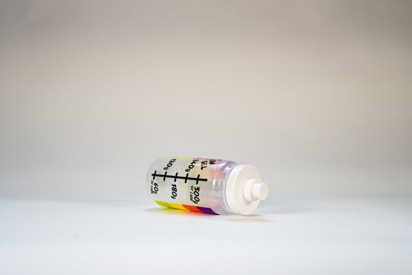 PRECISION FUEL AND HYDRATION - Flow Bottle 300