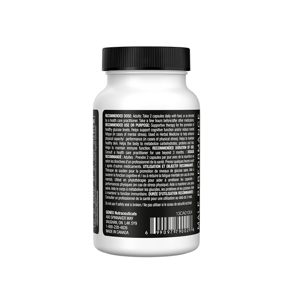 PERFECT SPORTS - Drive Caps - Male Enhancement Pills