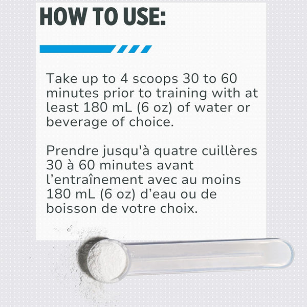 CON-CRET - Pure Concentrated Creatine HCl (64 Servings/61.4g)