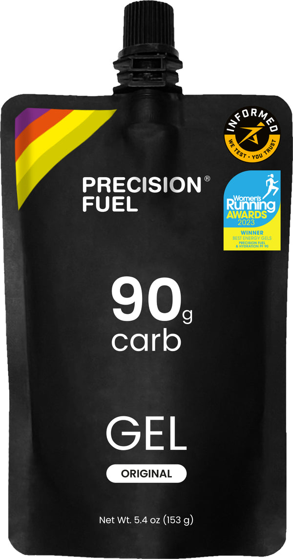 PRECISION FUEL AND HYDRATION - Flow Gel 90