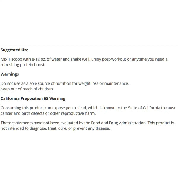 APPLIED NUTRITION - Ultimate Fat Burner SHRED-X Powder - Lemon Iced Tea 300g