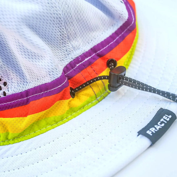 PRECISION FUEL & HYDRATION - Bucket Hat