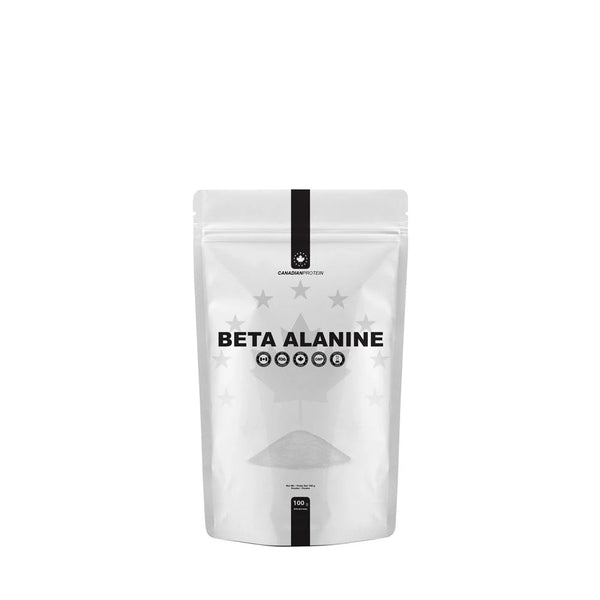CANADIAN PROTEIN - BETA ALANINE
