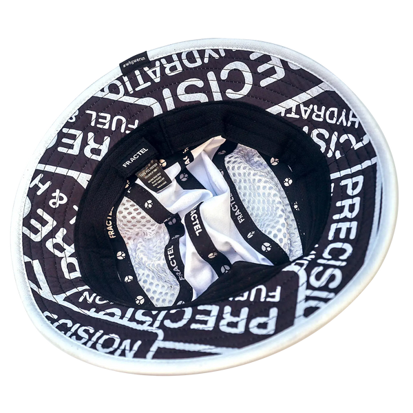 PRECISION FUEL & HYDRATION - Bucket Hat