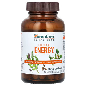 HIMALAYA FORMULAS - Hello Energy