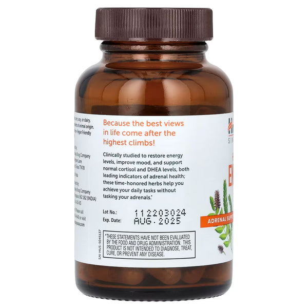 HIMALAYA FORMULAS - Hello Energy