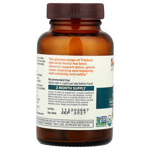 HIMALAYA HERBS - Triphala