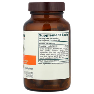 HIMALAYA FORMULAS - Menocare
