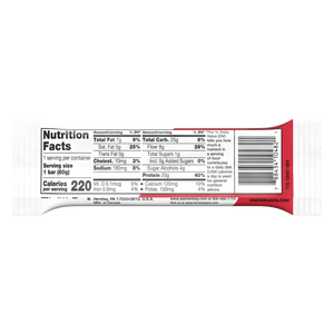 ONE Protein Bars - Peanut Butter Cup 60g