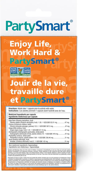 HIMALAYA FORMULA - Party Smart (6 pack)