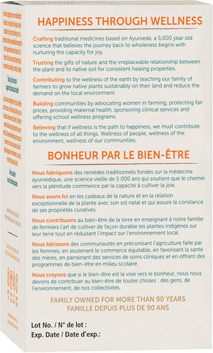 HIMALAYA HERBS - Arjuna