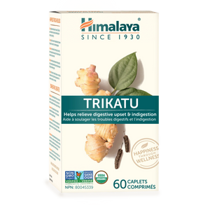 HIMALAYA HERBS - Trikatu