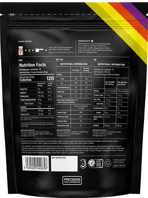 PRECISION FUEL AND HYDRATION - Carb and Electrolyte Drink Mix 1LB