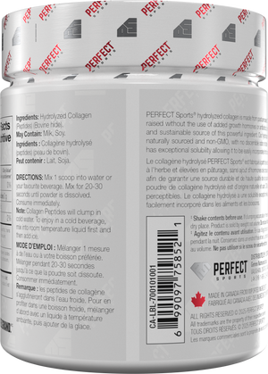 PERFECT SPORTS - Collagen 150g