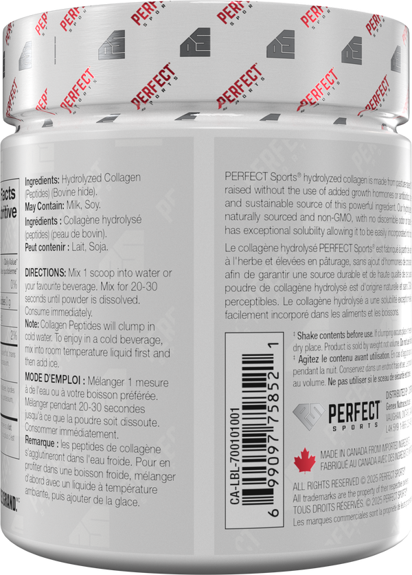 PERFECT SPORTS - Collagen 150g