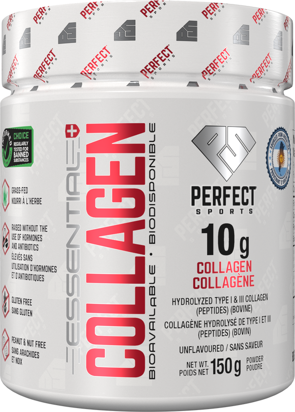 PERFECT SPORTS - Collagen 150g