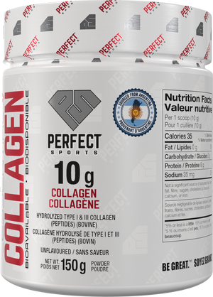 PERFECT SPORTS - Collagen 150g