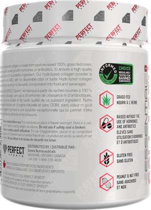 PERFECT SPORTS - Collagen 150g