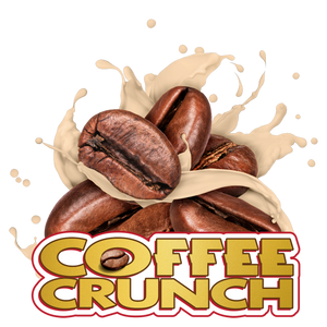 PERFECT SPORTS - Protein Bar - Coffee Crunch