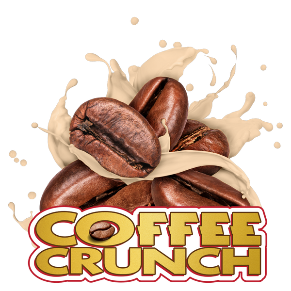 PERFECT SPORTS - Protein Bar - Coffee Crunch