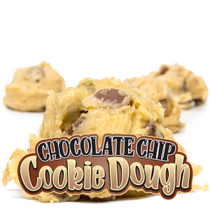 PERFECT SPORTS - Protein Bar - Chocolate Cookie Dough