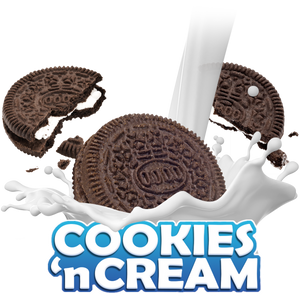 PERFECT SPORTS - Protein Bar - Cookies & Cream