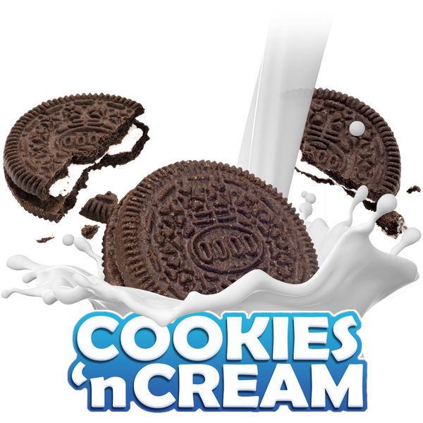 PERFECT SPORTS - Protein Bar - Cookies & Cream