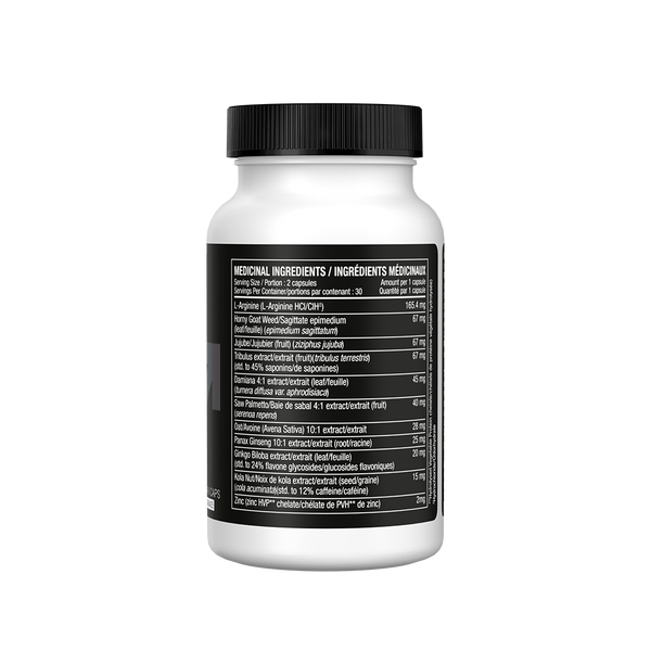 PERFECT SPORTS - Drive Caps - Male Enhancement Pills