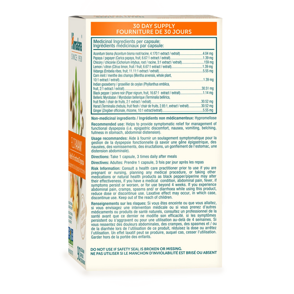 HIMALAYA FORMULAS - Floravani
