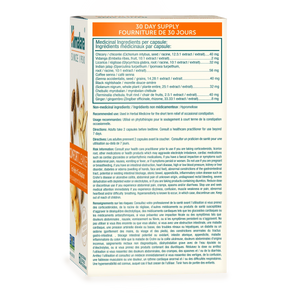 HIMALAYA FORMULAS - Comfort Cleanse