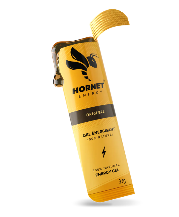 Hornet Energy - Carb Gel 33g - Original