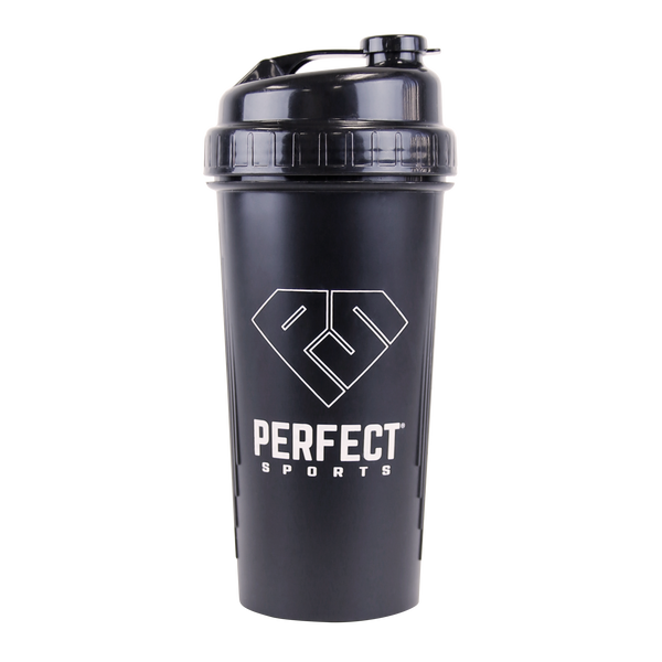 PERFECT SPORTS DIESEL Shaker Cup - Black