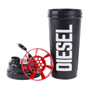 PERFECT SPORTS DIESEL Shaker Cup - Black