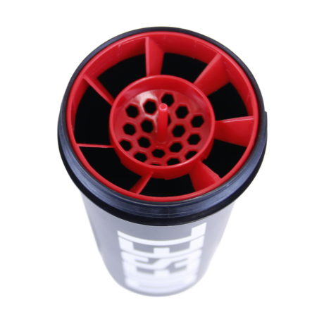 PERFECT SPORTS DIESEL Shaker Cup - Black