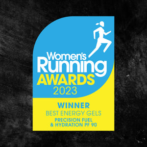 PRECISION FUEL AND HYDRATION - Flow Gel 90