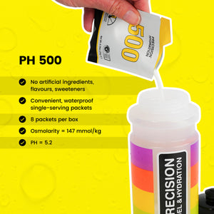 PRECISION FUEL AND HYDRATION - 500 Electrolyte Mix