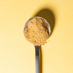 TEALISH SUPERFUN - Orange Creamsicle Iced Tea