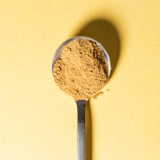 TEALISH SUPERFUN - Orange Creamsicle Iced Tea