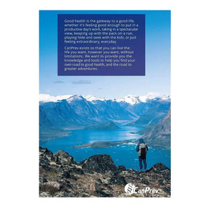 CANPREV - Vitamin K2 (120 SoftGels)