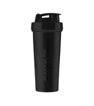 TC NUTRITION - Shaker Cup (25oz)