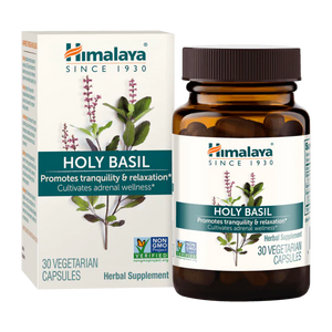 HIMALAYA HERBS - Holy Basil